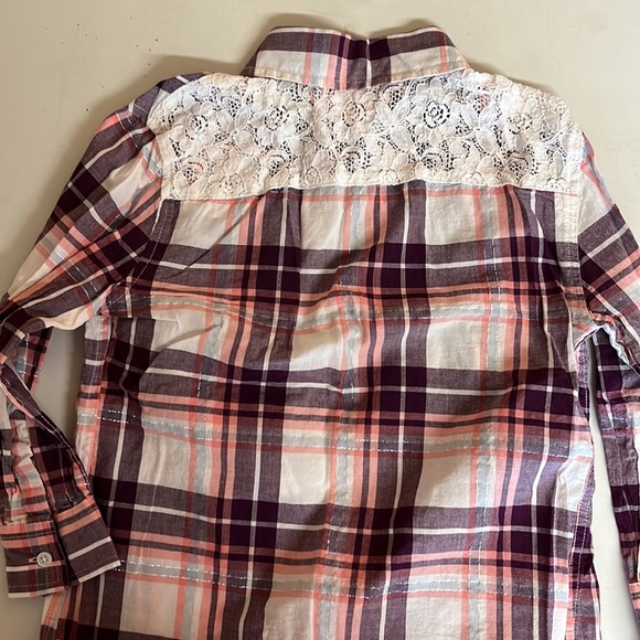 Girl’s tops-set of 3 - Picture 5 of 5
